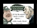 WIP610 Parody: The Ed Rendell Show with Andy Reid