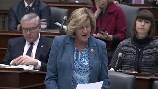2018-03-06 Question Period