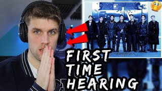 Rapper Reacts to BTS - Run | THE FLOWS ON THIS!!