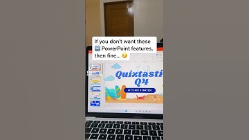 Don’t blame us ‘coz we told you so 💁‍♂️10X PowerPoint NOW! #tutorial #powerpoint #classpoint