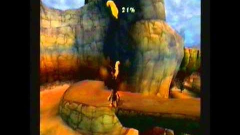 Tak and the Power of Juju Walkthrough part 7