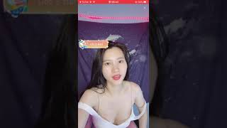 Bigo ngọc huyền nhảy sexy