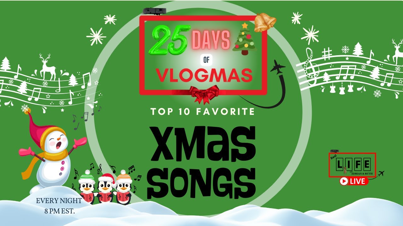 Top 10 Xmas Songs YouTube top-10-xmas-songs-youtube