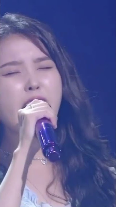 IU(아이유) - Eight(에잇) (Sketchbook) | IU | #shorts