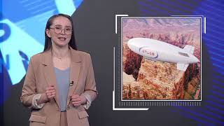 Дирижабли набирают популярность INEWS #72 от 18.05.21 screenshot 4