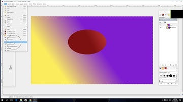 How To Disable Save Tool Options on Exit In GIMP