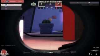 Microvolts Clanwar - Newwave vs Nordic