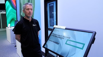 HPE GreenLake for Telco Cloud