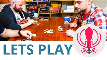 Bang The Dice Game - Play Through