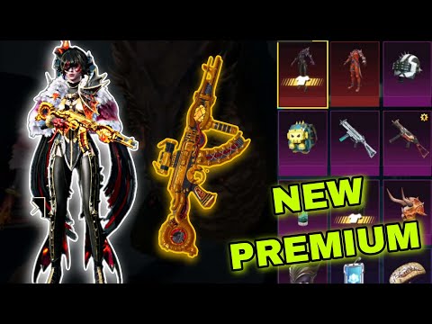 ახალი პრემიუმი - ახალი რივარდები - ახალი სუპერ ბაიკი - ახალი RP - ბევრი სიახლე 1 ვიდეოში