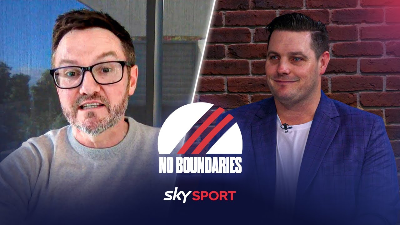 New Zealand humbled by Afghanistan | ICC Men's T20 World Cup