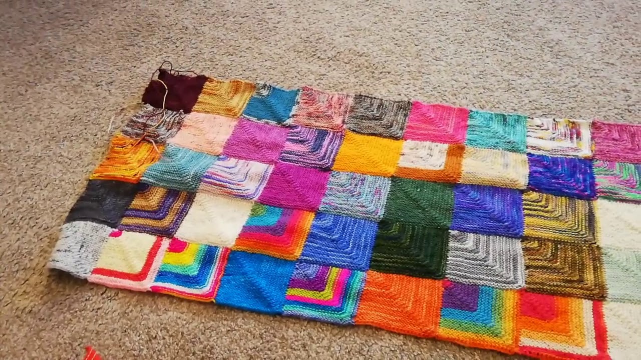Coziest Memories Blanket