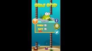 Freaky Froggy Game play screenshot 4