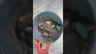 Recipe In Description Low Cal, High Protein Huge Frosted Oreo Ercream Crumbl Cookie