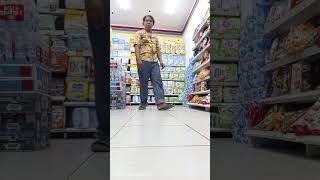 Maikel Jackson ngapak
