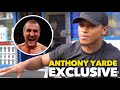 “PEOPLE WILL LOOK BACK IN YEARS AND SAY ‘REMEMBER WHEN YOU BEAT KOVALEV IN RUSSIA?’” | ANTHONY YARDE