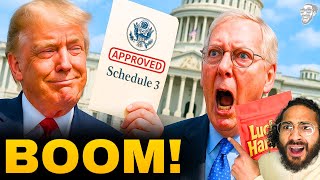 The THC Hemp Ban BACKFIRED — FULL Federal Legalization Could Be IMMINENT?! 🤯😱