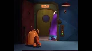 No Thanks Robot Ill Take The Safe Way