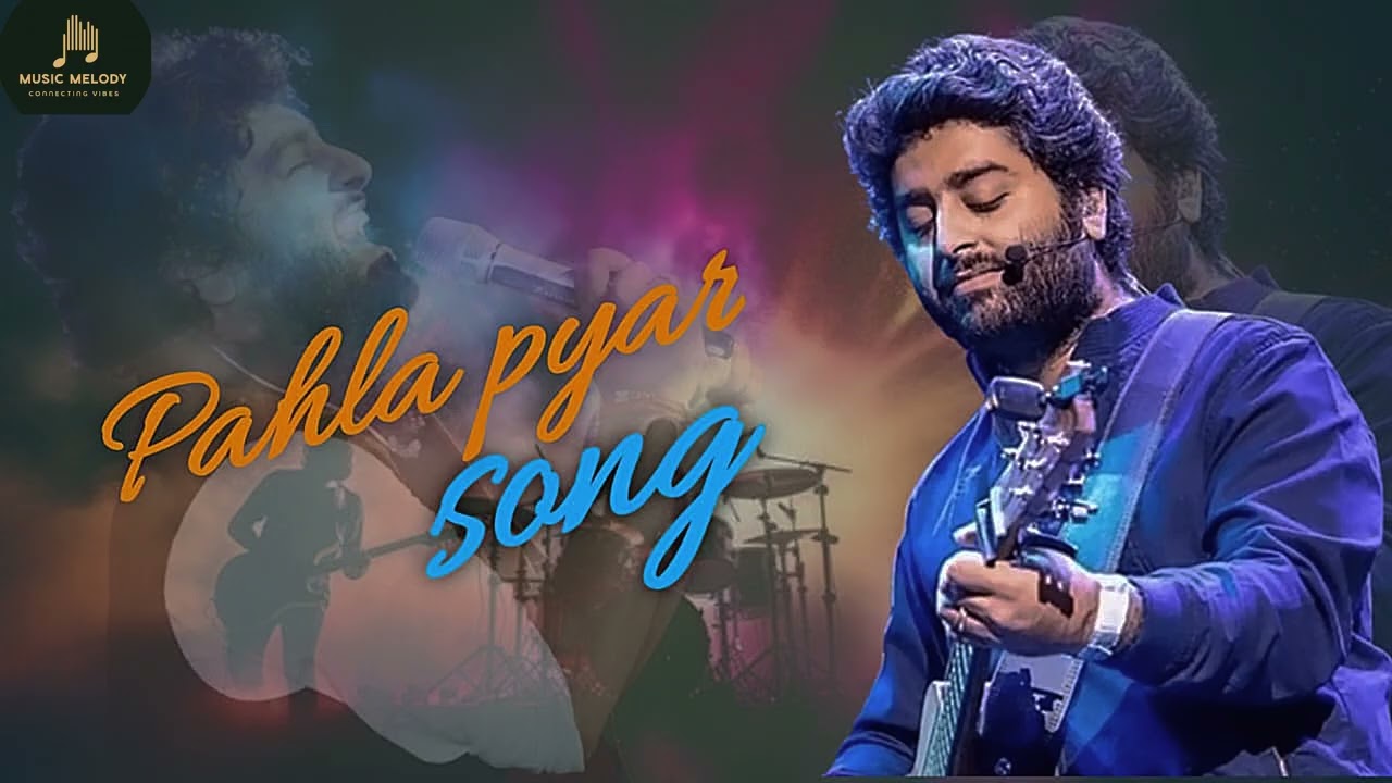 PEHLA PYAR 
