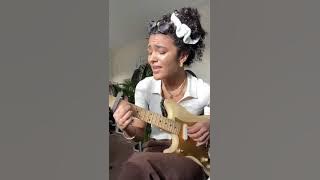 Olivia dean  - our day will come (amy winehouse cover)