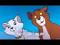 The Scat Cat Club | The Aristocats Official Clip