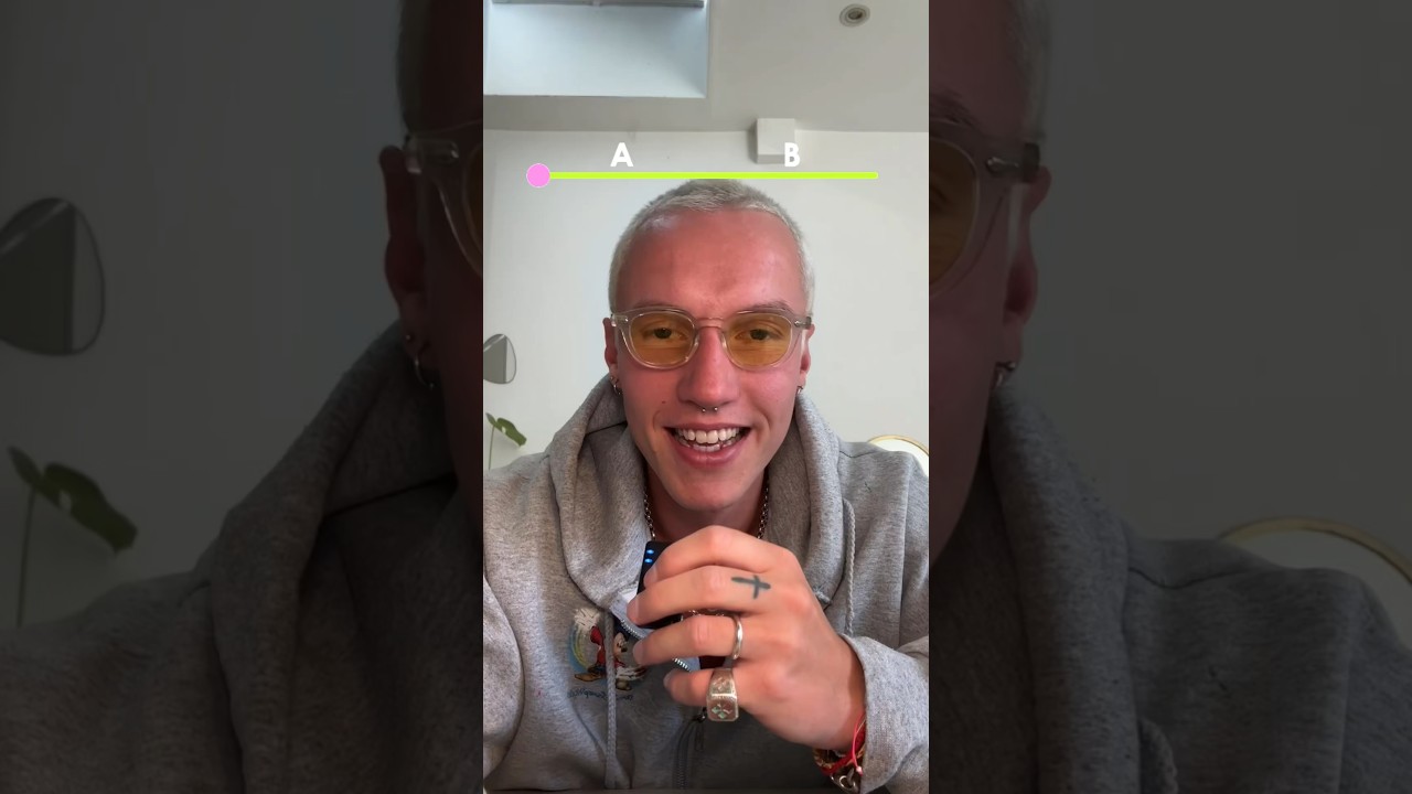 Can you hold from A-B? 