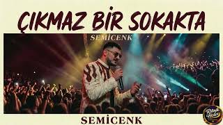 Bu Yolun Sonu Yok… 💔 Çıkmaz Bir Sokakta - Semicenk (Akustik Cover)