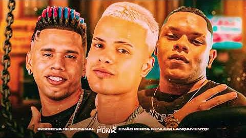 Thumbnail of VAMO VER VAMO LA - CAI DE PERNA ABERTA 2 - TROVÃO NO BEAT - GORDINHO BOLADO - MC DANINHO