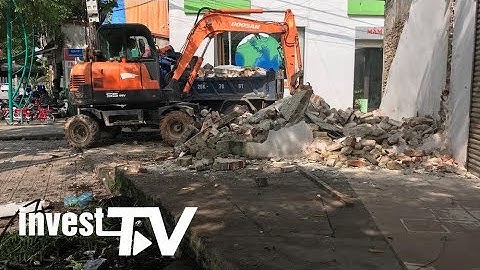 Hà Tĩnh: Tăng cường quản lý trật tự xây dựng