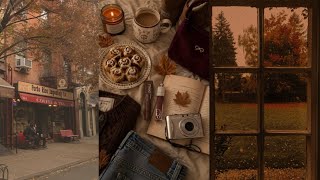 FALL VIBES TIKTOK COMPILATION🎃🌧️🍂🍁