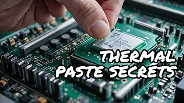 Revive Your Dell Poweredge R720 With Expert Thermal Paste Application!