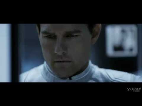 tom cruise oblivion interview