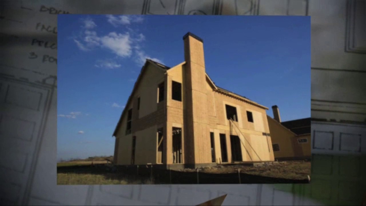 Aaron Sanders Construction Site Video YouTube