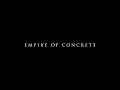 INLEGEND - Empire Of Concrete [Stones At Goliath]