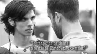 Andrei Dinescu! On, Viata mea! (Soundtrack Umbre)