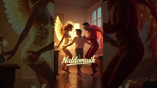 Tanz mit der Versuchung #viral #swing #edm #song #tanzen #gutelaune #versuchung #musik #party #typ
