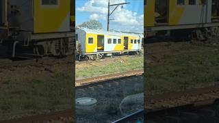 Details Old/retired 10M5 and 5M2A Metrorail sets being scrapped Guide