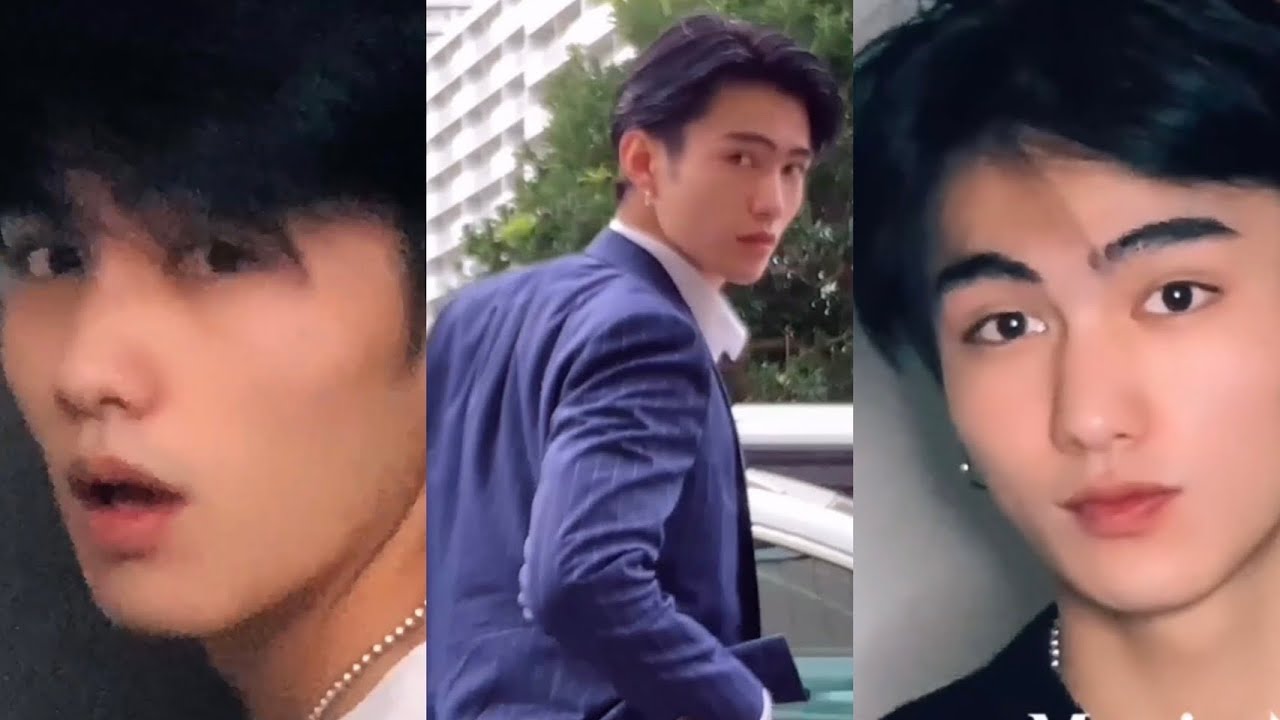 SHUZO digest history‼ #10