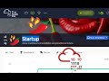 Startup tryhackme CTF | THM | CTF