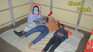 viral ngakak 🤣 Prank Pocong Lucu ghost prank (part 3) #prankmaster