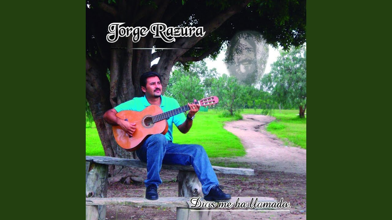 Dios Me Ha Llamado