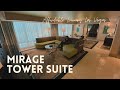 Mirage One Bedroom Tower Suite