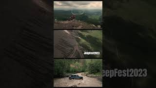 Jeep Fest Kavkaz 2023