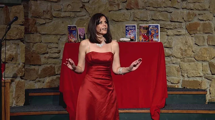 Expectations of a Man performed by Sheri Lynn DiGi...