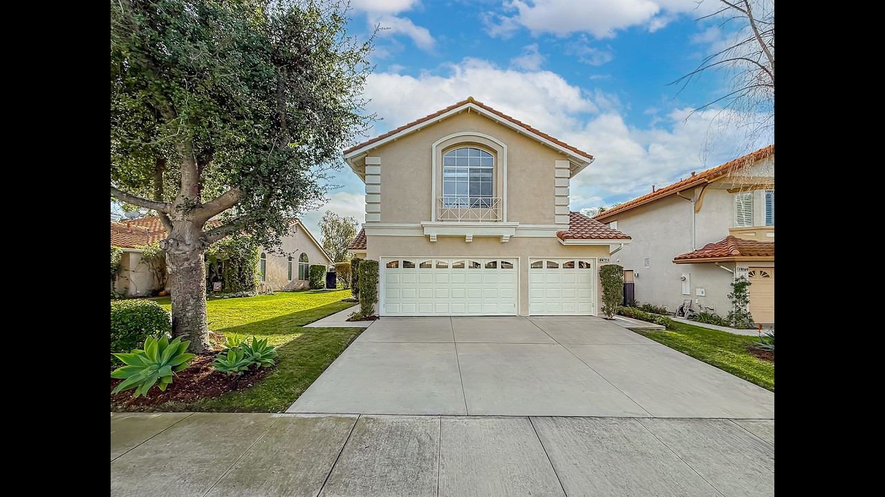 1368 Oak Trail Street, Thousand Oaks - Cindy Sorey