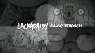 OLIVE BRANCH // Lackadaisy animatic
