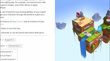 Using instance of different types