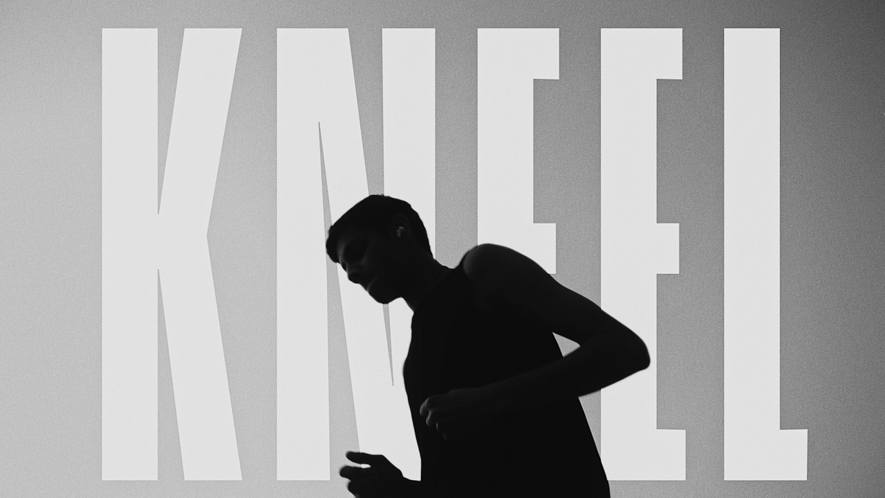 Watch Silent Attack, nuvoices • Kneel on YouTube Watch Silent Attack, nuvoices • Kneel on YouTube