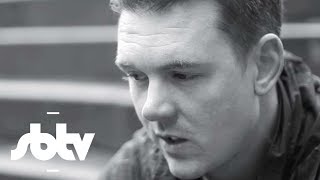 Mobb Ryder | Persecution Pt. 2 [Music Video]: SBTV