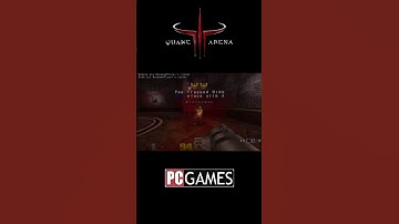 Quake 3 Arena